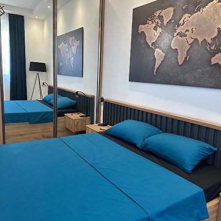 Apartmani Kralj บาร์ ภายนอก รูปภาพ
