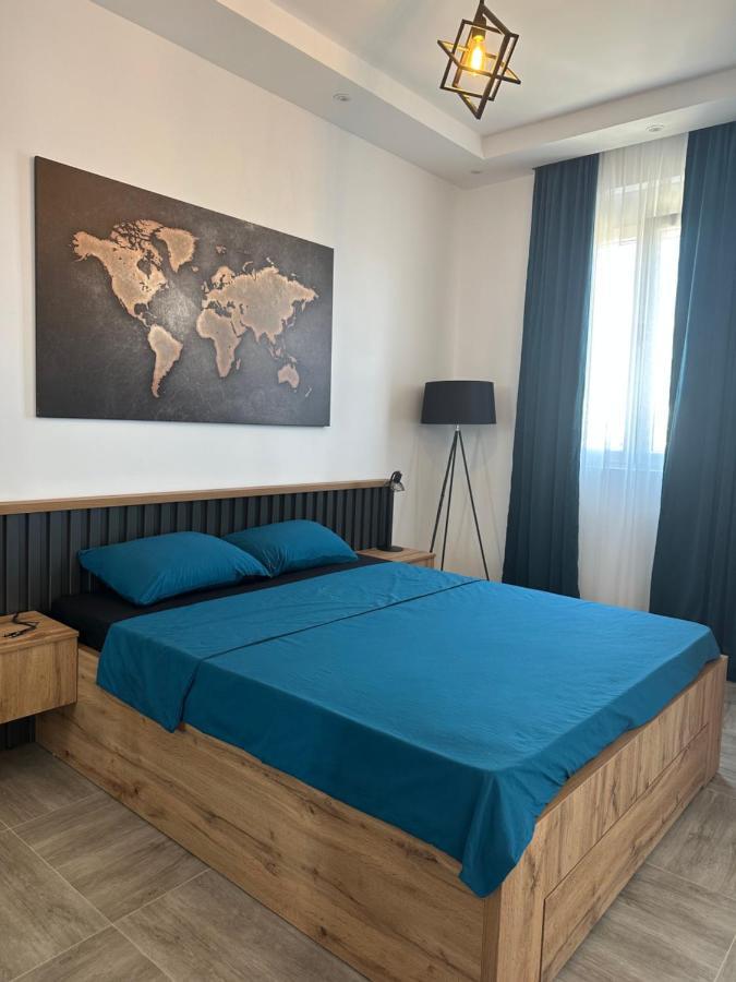 Apartmani Kralj บาร์ ภายนอก รูปภาพ
