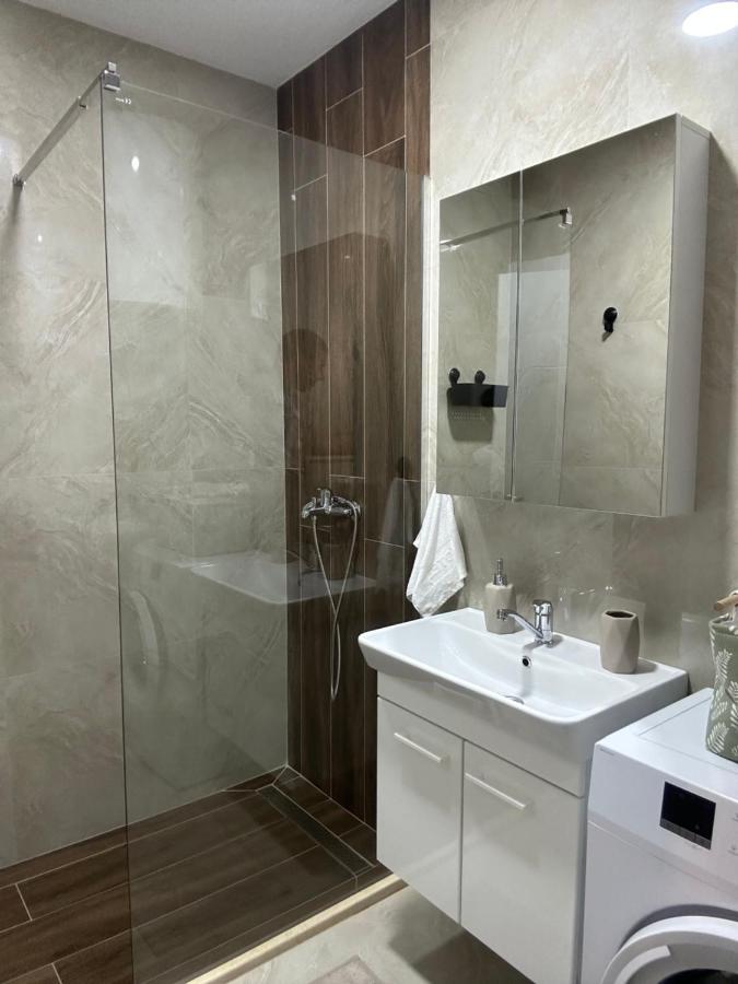 Apartmani Kralj บาร์ ภายนอก รูปภาพ