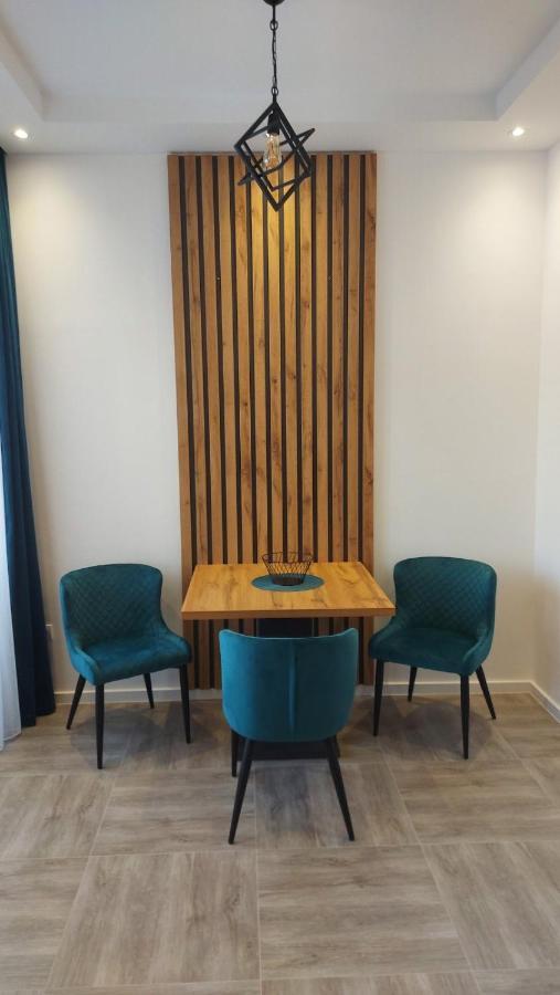 Apartmani Kralj บาร์ ภายนอก รูปภาพ